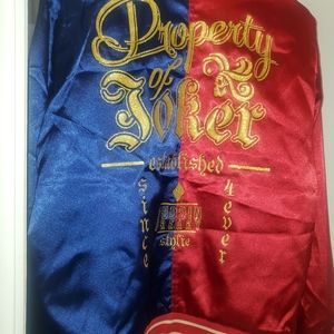 Harley quinn jacket